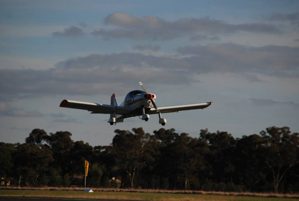 PPL Navigation Course | Australian Aerobatic Academy