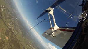 AAA Pitts Special Vertical